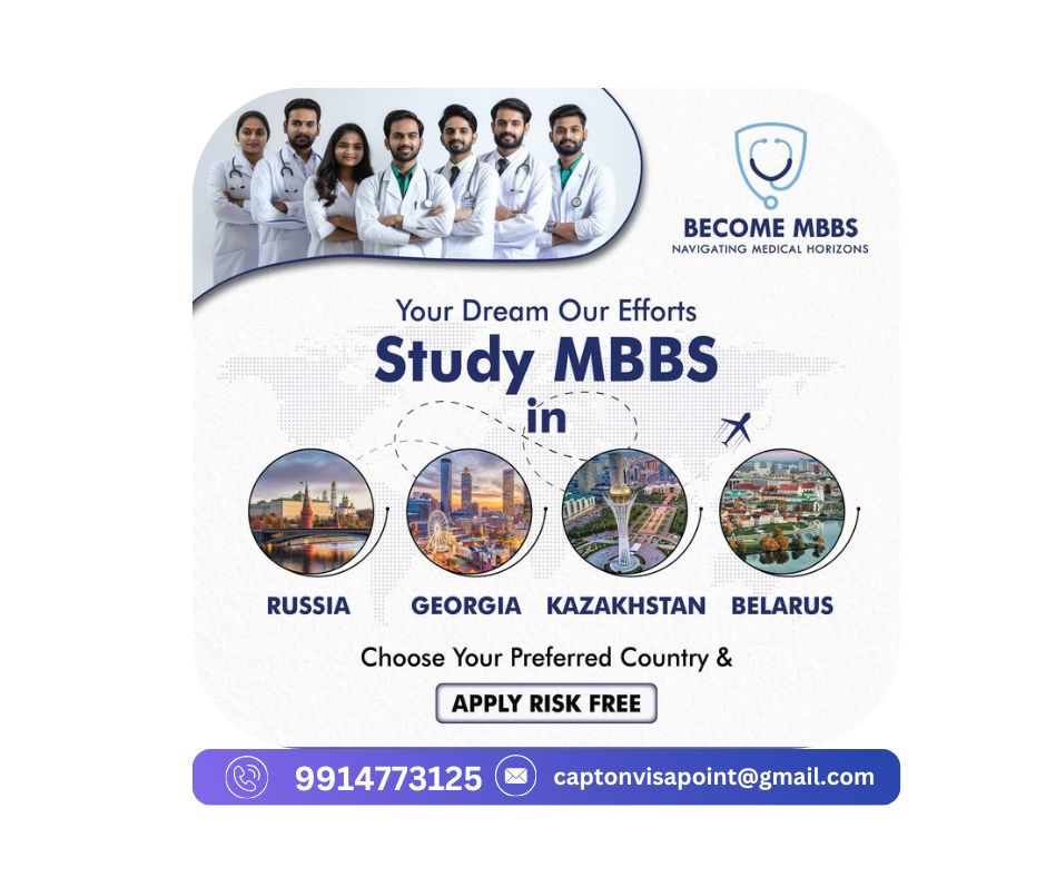 MBBS Abroad Under 10 Lakh